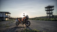 Moto - News: KTM 1290 Super Adventure S 2023: l'on-off è sempre più tecnologica