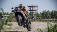 Moto - News: KTM 1290 Super Adventure S 2023: l'on-off è sempre più tecnologica