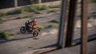 Moto - News: KTM 1290 Super Adventure S 2023: l'on-off è sempre più tecnologica