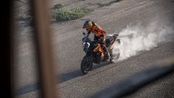 Moto - News: KTM 1290 Super Adventure S 2023: l'on-off è sempre più tecnologica