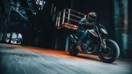 Moto - News: KTM svela i prezzi della gamma Street 2023