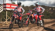 Moto - News: GasGas MC 450F e MC 250F Factory Edition 2023: le caratteristiche delle cross