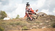 Moto - News: GasGas MC 450F e MC 250F Factory Edition 2023: le caratteristiche delle cross