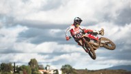 Moto - News: GasGas MC 450F e MC 250F Factory Edition 2023: le caratteristiche delle cross