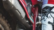 Moto - News: GasGas MC 450F e MC 250F Factory Edition 2023: le caratteristiche delle cross