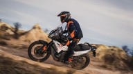 Moto - News: KTM svela i prezzi della gamma Street 2023