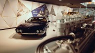 Auto - News: Il “Museo Automobili Lamborghini” si rinnova per i 60 anni