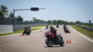 Moto - News: Ducati DRE Academy e DRE Travel Adventures 2023: si riparte!