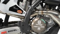 Moto - News: Husqvarna Motorcycles FC 450 Rockstar Edition 2023: la cross "energetica"