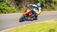 Moto - Test: GASGAS SM700, motardone ispanico all’ennesima potenza