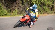 Moto - Test: GASGAS SM700, motardone ispanico all’ennesima potenza