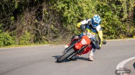 Moto - Test: GASGAS SM700, motardone ispanico all’ennesima potenza