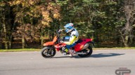 Moto - Test: GASGAS SM700, motardone ispanico all’ennesima potenza