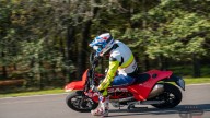 Moto - Test: GASGAS SM700, motardone ispanico all’ennesima potenza