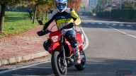 Moto - Test: GASGAS SM700, motardone ispanico all’ennesima potenza