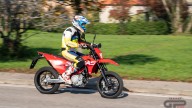 Moto - Test: GASGAS SM700, motardone ispanico all’ennesima potenza