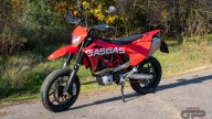 Moto - Test: GASGAS SM700, motardone ispanico all’ennesima potenza