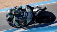 SBK: Le foto delle Kawasaki in azione a Jerez