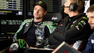 SBK: Le foto delle Kawasaki in azione a Jerez