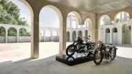 Moto - News: BMW Motorrad R nineT 100 Years e R 18: 100 anni della Casa dell'Elica