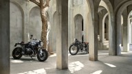 Moto - News: BMW Motorrad R nineT 100 Years e R 18: 100 anni della Casa dell'Elica