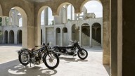 Moto - News: BMW Motorrad R nineT 100 Years e R 18: 100 anni della Casa dell'Elica