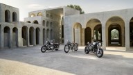 Moto - News: BMW Motorrad R nineT 100 Years e R 18: 100 anni della Casa dell'Elica