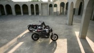 Moto - News: BMW Motorrad R nineT 100 Years e R 18: 100 anni della Casa dell'Elica