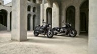 Moto - News: BMW Motorrad R nineT 100 Years e R 18: 100 anni della Casa dell'Elica