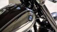 Moto - News: BMW Motorrad R nineT 100 Years e R 18: 100 anni della Casa dell'Elica