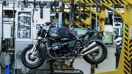 Moto - News: BMW Motorrad R nineT 100 Years e R 18: 100 anni della Casa dell'Elica