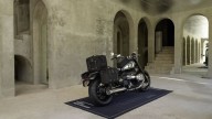 Moto - News: BMW Motorrad R nineT 100 Years e R 18: 100 anni della Casa dell'Elica