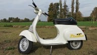 Moto - Scooter: Retrofit Vespa: Pinasco ti fornisce il kit per la trasformazione