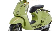 Moto - Scooter: Vespa 946 10º Anniversario, dedicata all’anno del coniglio