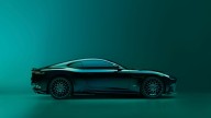 Auto - News: Aston Martin DBS 770 Ultimate: la supercar inglese da 770 CV