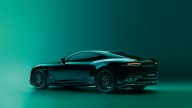 Auto - News: Aston Martin DBS 770 Ultimate: la supercar inglese da 770 CV