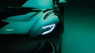 Auto - News: Aston Martin DBS 770 Ultimate: la supercar inglese da 770 CV