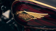 Moto - News: Harley-Davidson: via al 120° Anniversario con la nuova gamma 2023