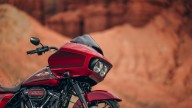 Moto - News: Harley-Davidson: via al 120° Anniversario con la nuova gamma 2023