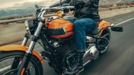 Moto - News: Harley-Davidson: via al 120° Anniversario con la nuova gamma 2023