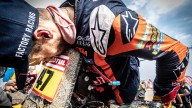 Dakar: Kevin Benavides vince la Dakar davanti a Price: a Dammam è festa KTM