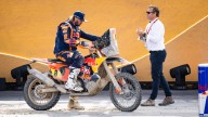 Dakar: Kevin Benavides vince la Dakar davanti a Price: a Dammam è festa KTM