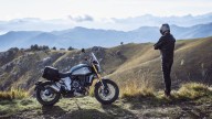 Moto - News: CFMoto 700CL-X Adventure MY23: l'on-off che mancava