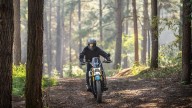 Moto - News: CFMoto 700CL-X Adventure MY23: l'on-off che mancava