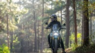 Moto - News: CFMoto 700CL-X Adventure MY23: l'on-off che mancava