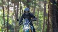 Moto - News: CFMoto 700CL-X Adventure MY23: l'on-off che mancava