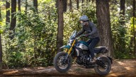 Moto - News: CFMoto 700CL-X Adventure MY23: l'on-off che mancava