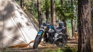 Moto - News: CFMoto 700CL-X Adventure MY23: l'on-off che mancava