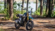 Moto - News: CFMoto 700CL-X Adventure MY23: l'on-off che mancava