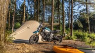 Moto - News: CFMoto 700CL-X Adventure MY23: l'on-off che mancava